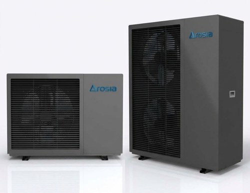 Αντλίες θερμότητας Drosia R290